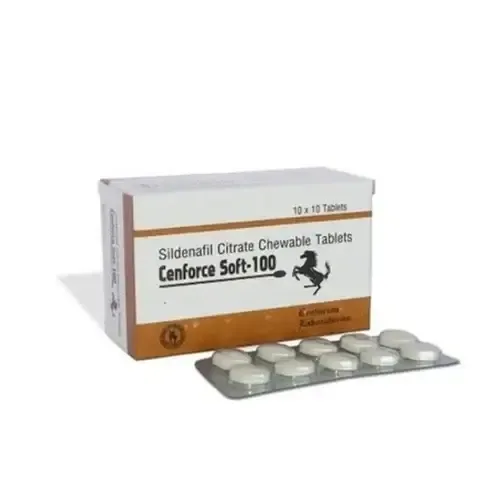 cenforce soft-100-mg