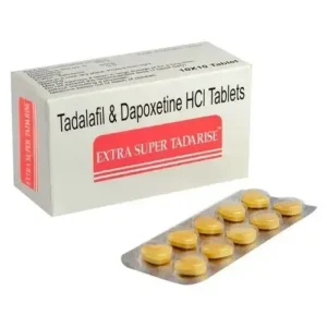 tadarise-tablet
