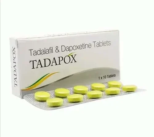 TADAPOX TABLET