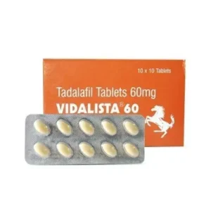 vidalista-tablet