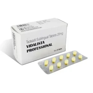 vidalista-tablet