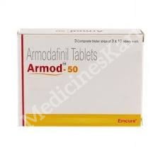 armodafinil tablet