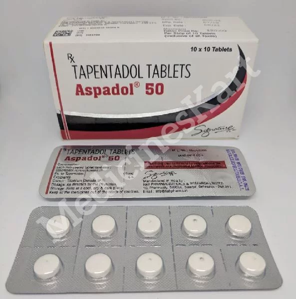 Aspadol 50mg