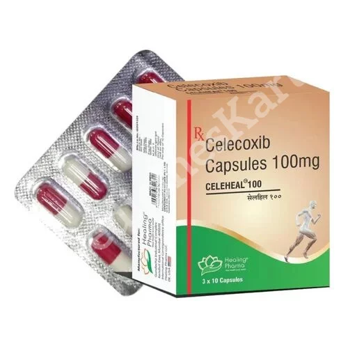 Celeheal 100mg