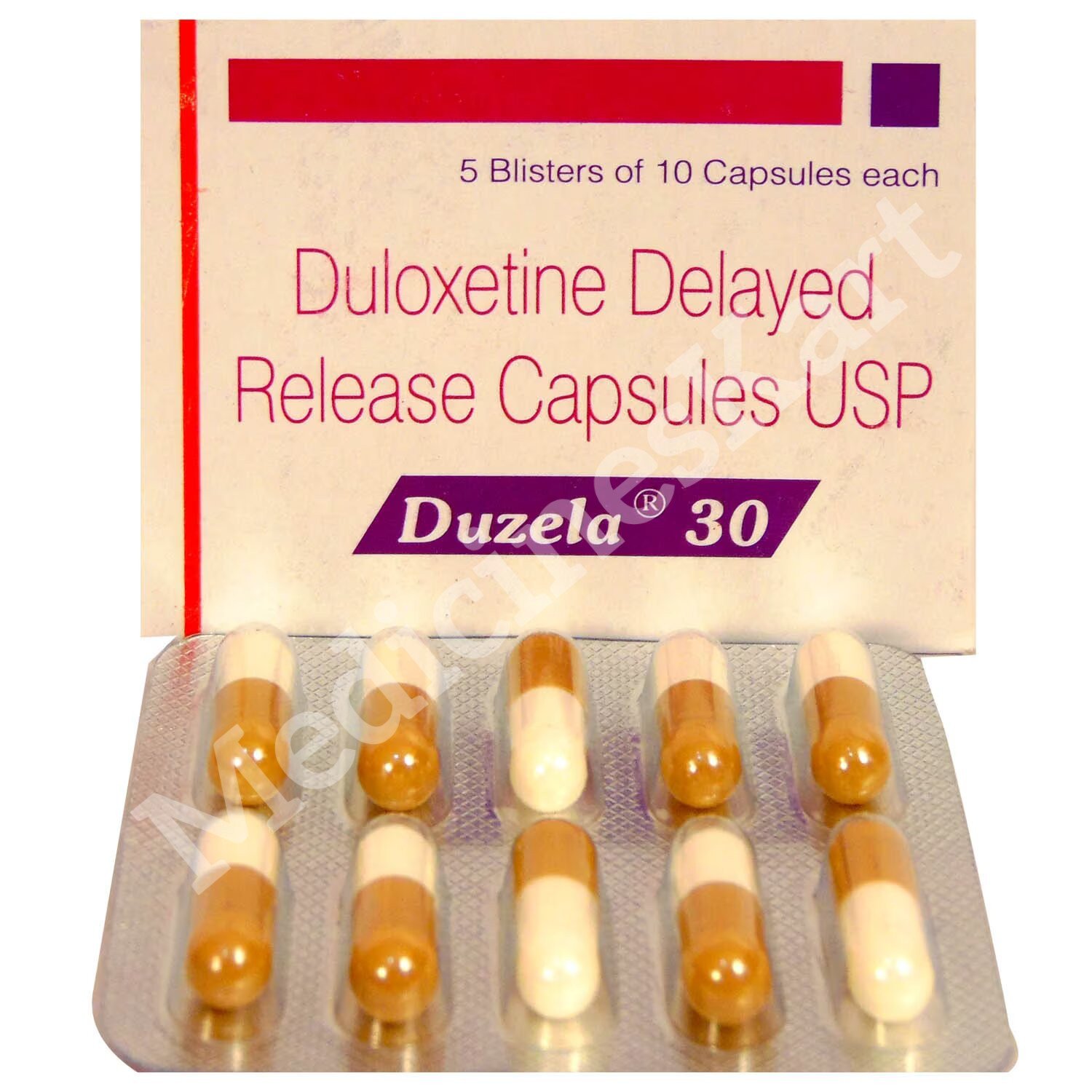 duzela-30-mg