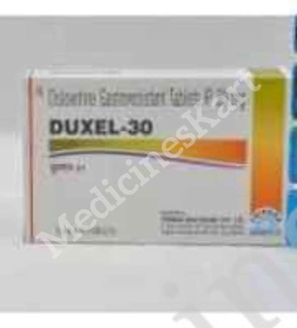 duxel-30-mg