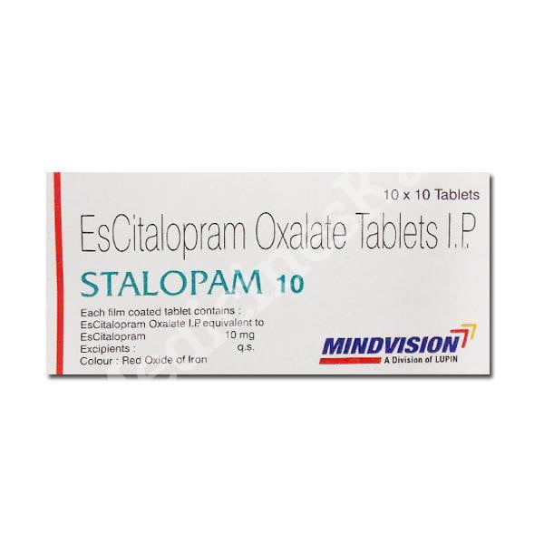 stalopam-10-mg