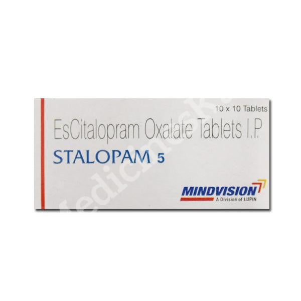 stalopam-5-mg