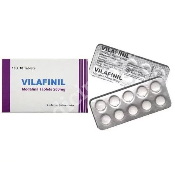 Vilafinil 200