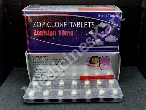 zopisign-10-mg