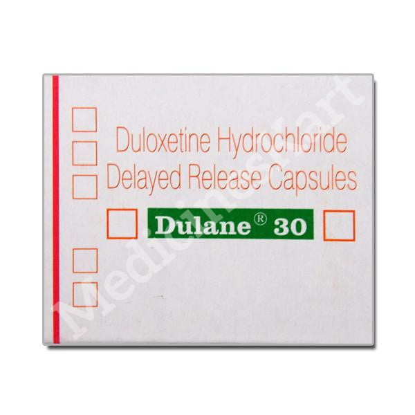 dulane-30-mg