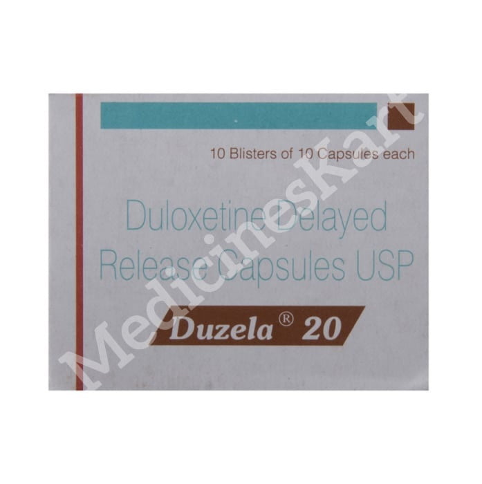 duzela-20-mg