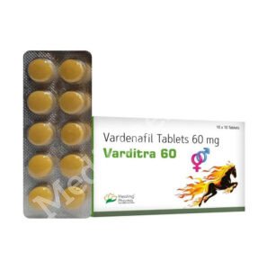 Varditra tablet