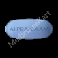 alprazolam tablet