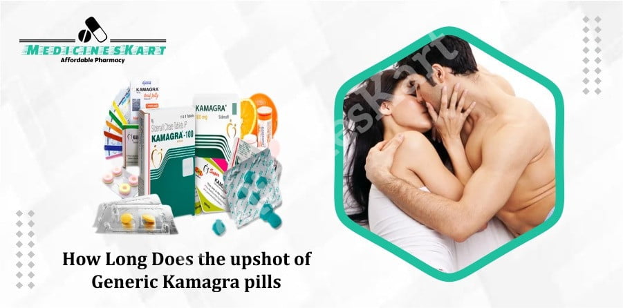 Kamagra Pills