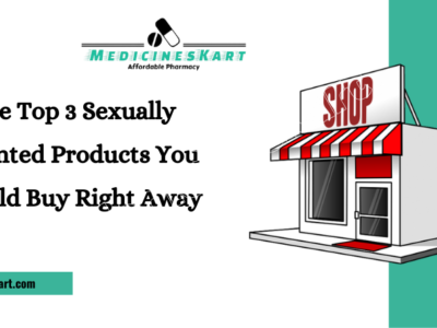The Top 3 Sexually Oriented Products You Should Buy Right Away